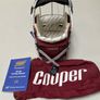 Cooper Helmet - SK100 Image 2