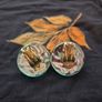 Vintage Earrings Image 3