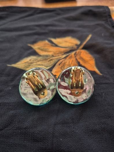Vintage Earrings