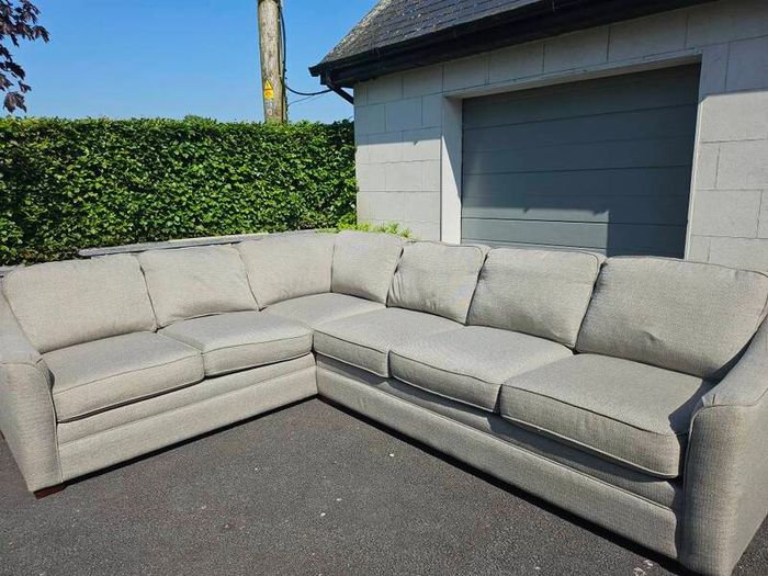 Corner Couch