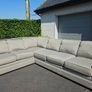 Corner Couch Image 6