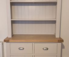 Dresser /Sideboard & Hatch