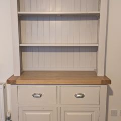 Dresser /Sideboard & Hatch