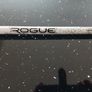 Aldila Rogue White Smoke. Image 8