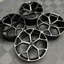 18 19 20" Inch Audi RS6 2023 style Alloy wheels A3 A4 A5 A6 A7 A8 Q3 Q5 Q7 Seat Skoda 5x112 Image 4