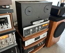 revox B77