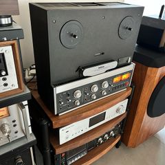 revox B77