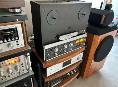 revox B77