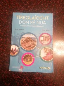 Tireolaiocht don re nua