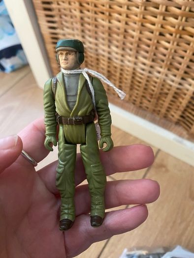 vintage star wars toys