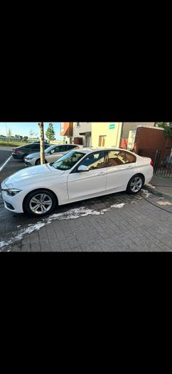 BMW 3-Series 2017