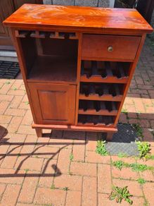 Drinks Cabinet