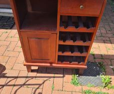 Drinks Cabinet