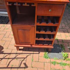 Drinks Cabinet