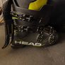 Ski boots Head Image 2