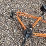 bike frame Image 3