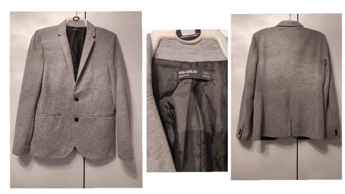 Jackets