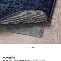 ikea carpet