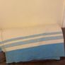 Vintage Wool  Blanket Image 4