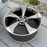 R19 Ttrs Alloy (single) Spare Image 2