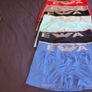 Calvin Klein & Armani Boxer Image 3