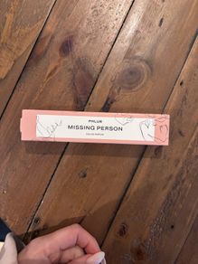 PHLUR Missing Person Eau De Parfum 10ml