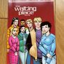 The Waiting Place: Book 1 & Book 2 Image 4