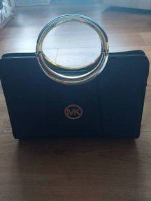 Michael Kors dupe tote bag