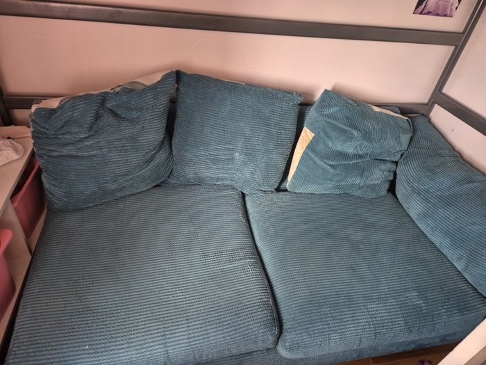 couch