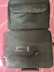 17 inc. Notebook bag