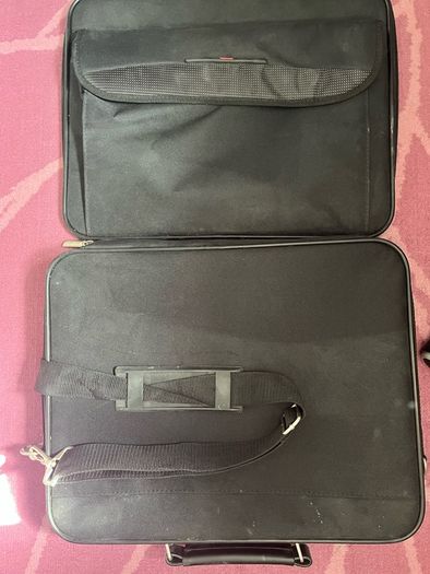 17 inc. Notebook bag
