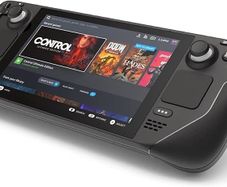 Steam Deck LCD 512GB