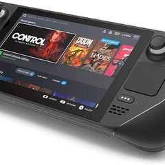 Steam Deck LCD 512GB