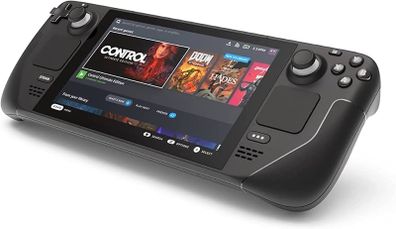 Steam Deck LCD 512GB