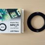 Lee Sev5n (Seven5) filter starter kit with ND filter and 52mm adaptor ring (brand new) Image 6