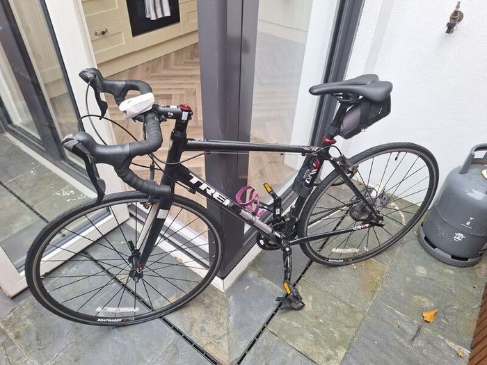 Treck Bike