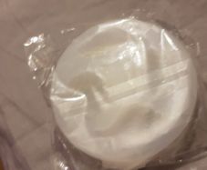 silicone mold