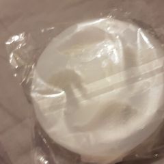silicone mold