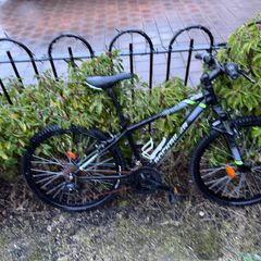 Rockrider ST 500 24"