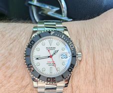 Sugess Ocean Star 40mm Automatic Diver Watch Ceramic Bezel