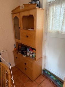 display Cabinet