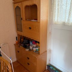 display Cabinet