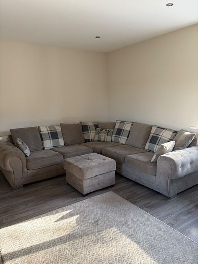 corner sofa set