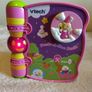 Vtech Peek A Boo Musical Interactive Book Image 3