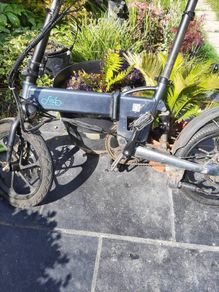 electric bike