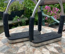Sprenger stirrups