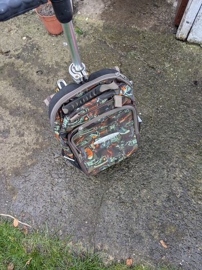 micro scooter