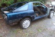 mk3 supra  shell