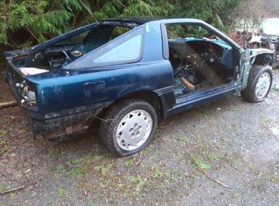 mk3 supra  shell