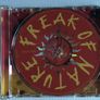 Anastacia [2001] Freak Of Nature (CD Album) Image 3